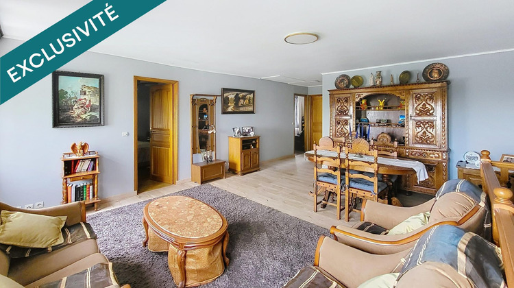 Ma-Cabane - Vente Maison Thiais, 303 m²