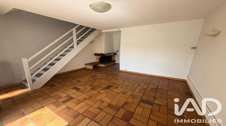 Ma-Cabane - Vente Maison Thiais, 52 m²