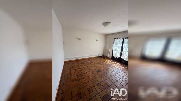 Ma-Cabane - Vente Maison Thiais, 52 m²
