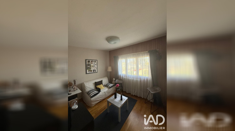 Ma-Cabane - Vente Maison Thiais, 52 m²