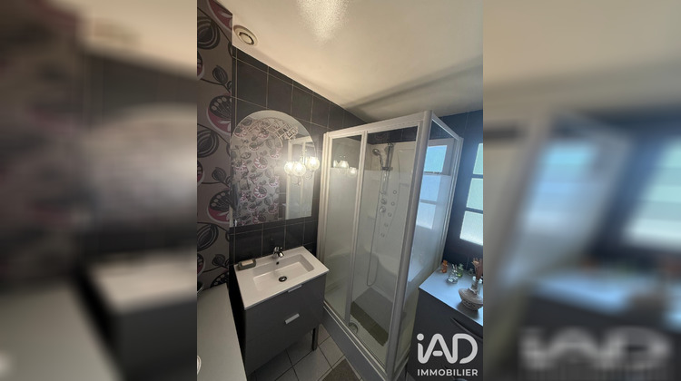 Ma-Cabane - Vente Maison Thiais, 52 m²
