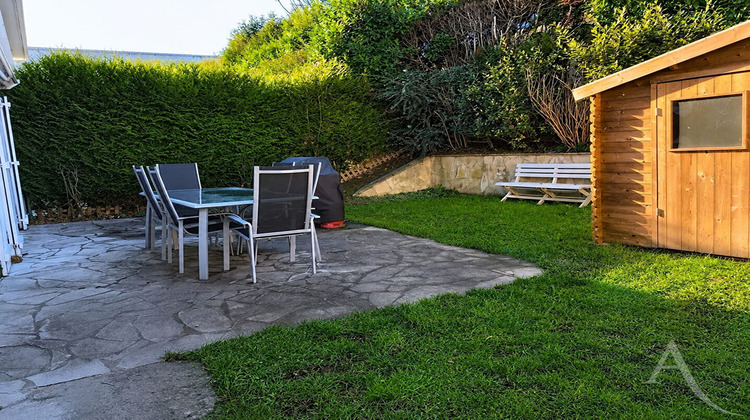 Ma-Cabane - Vente Maison THIAIS, 96 m²