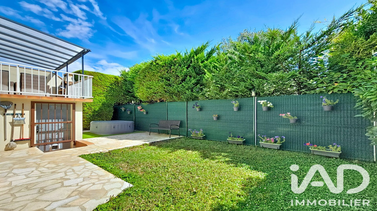 Ma-Cabane - Vente Maison Thiais, 121 m²