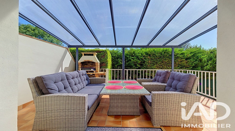 Ma-Cabane - Vente Maison Thiais, 121 m²