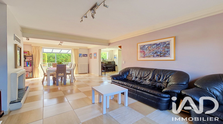 Ma-Cabane - Vente Maison Thiais, 121 m²