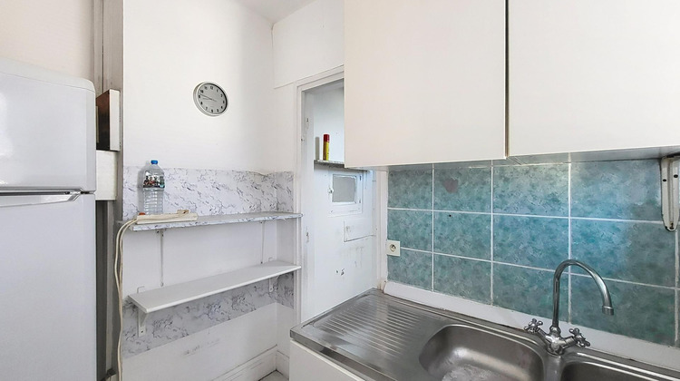 Ma-Cabane - Vente Maison Thiais, 137 m²