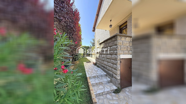 Ma-Cabane - Vente Maison Thiais, 205 m²
