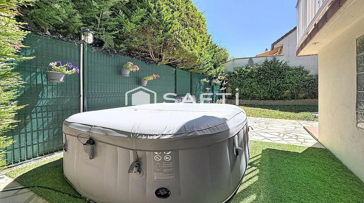 Ma-Cabane - Vente Maison Thiais, 205 m²