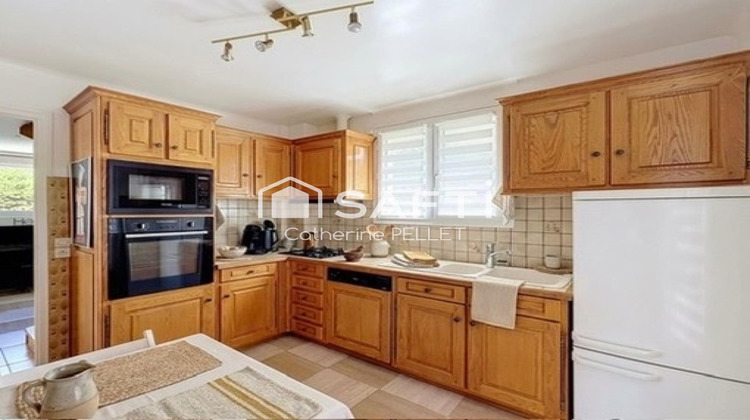 Ma-Cabane - Vente Maison Thiais, 205 m²
