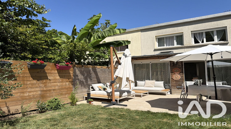 Ma-Cabane - Vente Maison Thiais, 97 m²
