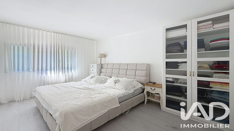 Ma-Cabane - Vente Maison Thiais, 97 m²