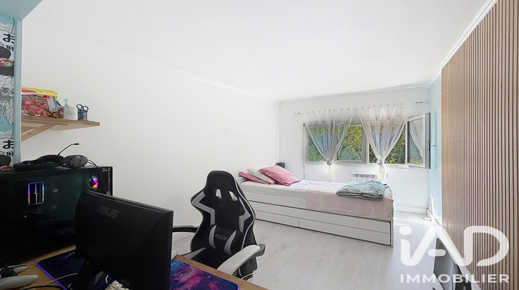 Ma-Cabane - Vente Maison Thiais, 97 m²
