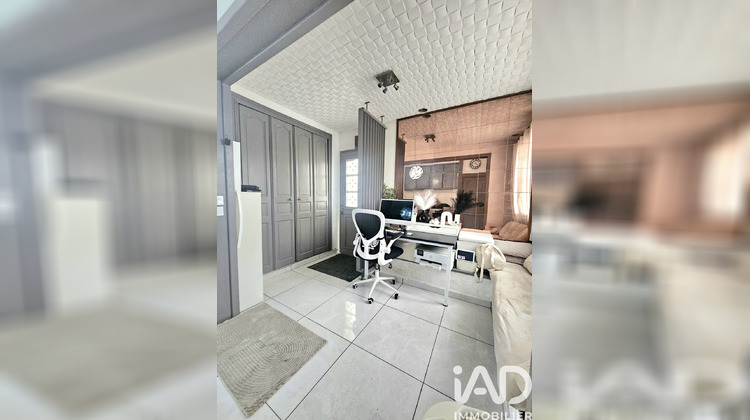 Ma-Cabane - Vente Maison Thiais, 120 m²