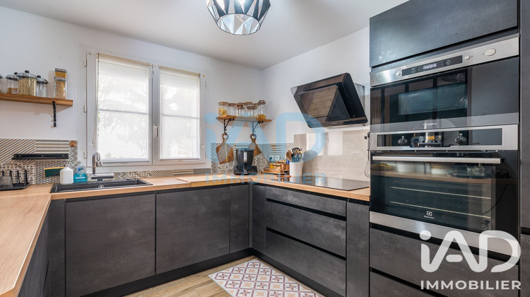 Ma-Cabane - Vente Maison Thiais, 107 m²