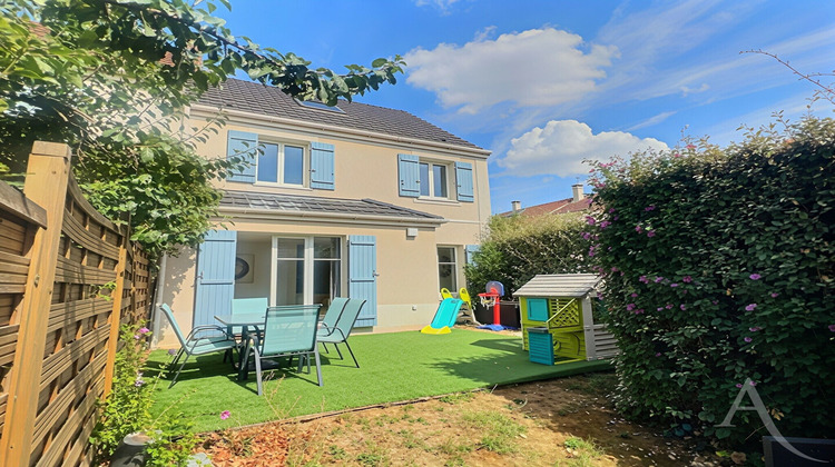 Ma-Cabane - Vente Maison THIAIS, 105 m²