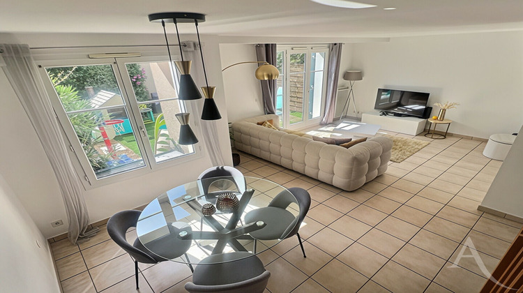 Ma-Cabane - Vente Maison THIAIS, 105 m²