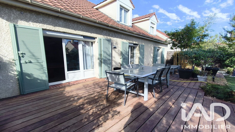 Ma-Cabane - Vente Maison Thiais, 178 m²