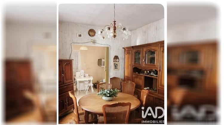 Ma-Cabane - Vente Maison Thiais, 48 m²