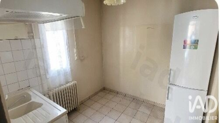 Ma-Cabane - Vente Maison Thiais, 48 m²