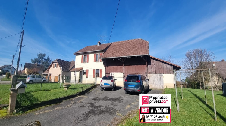 Ma-Cabane - Vente Maison THIANCOURT, 101 m²