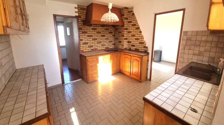 Ma-Cabane - Vente Maison THIANCOURT, 101 m²