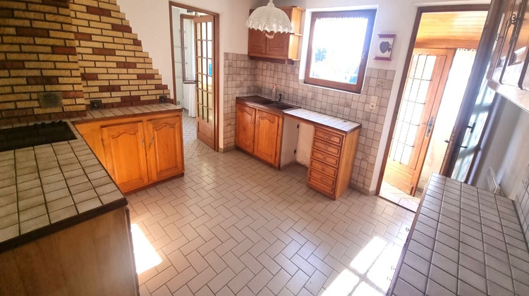 Ma-Cabane - Vente Maison THIANCOURT, 101 m²