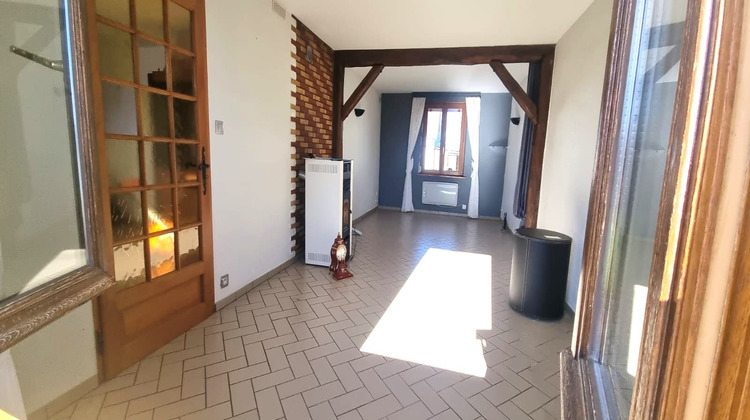 Ma-Cabane - Vente Maison THIANCOURT, 101 m²