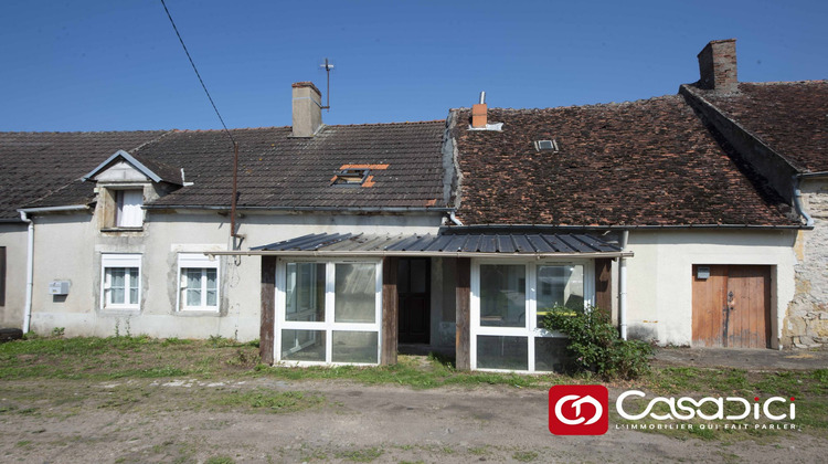 Ma-Cabane - Vente Maison Thianges, 79 m²