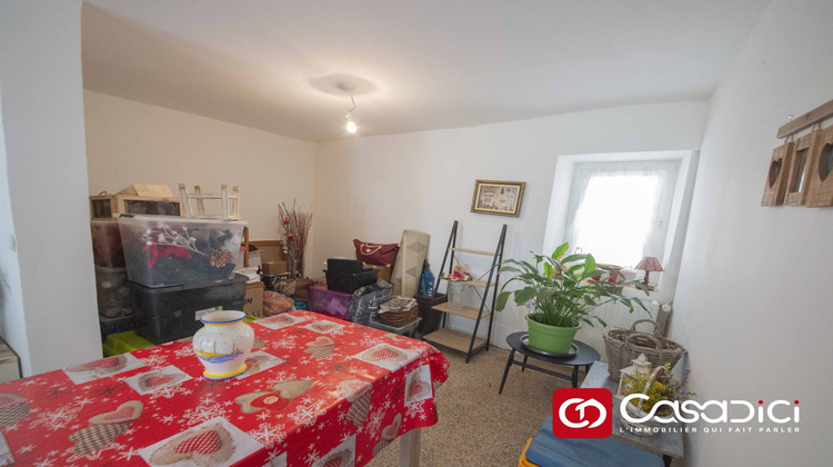 Ma-Cabane - Vente Maison Thianges, 79 m²