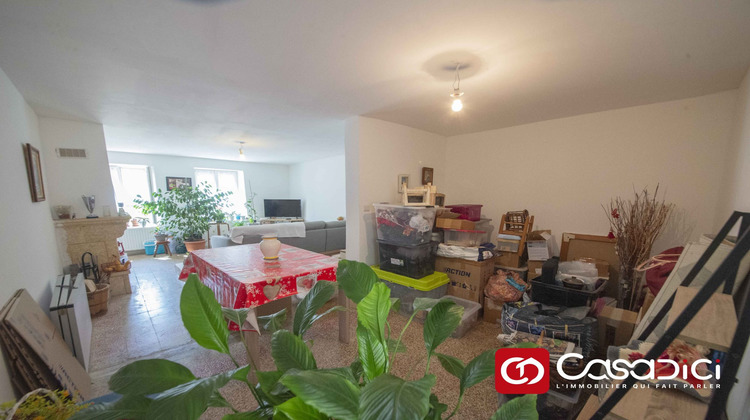 Ma-Cabane - Vente Maison Thianges, 79 m²