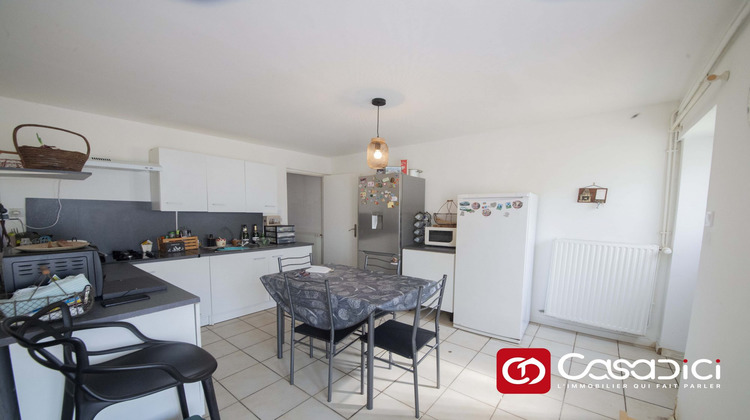 Ma-Cabane - Vente Maison Thianges, 79 m²