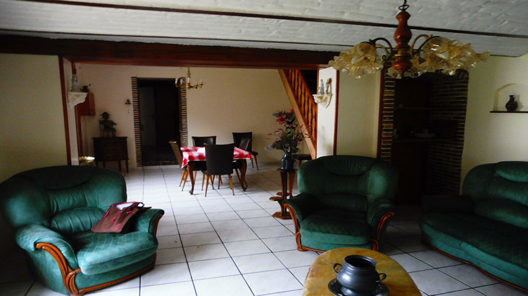 Ma-Cabane - Vente Maison THIANT, 163 m²