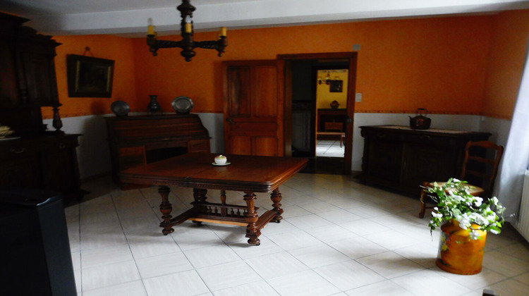 Ma-Cabane - Vente Maison THIANT, 163 m²