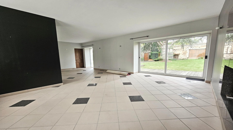 Ma-Cabane - Vente Maison Thiant, 204 m²