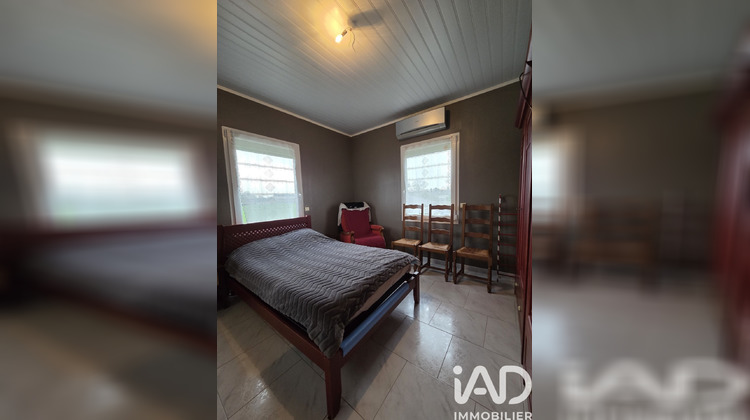 Ma-Cabane - Vente Maison Thiant, 95 m²