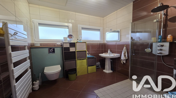 Ma-Cabane - Vente Maison Thiant, 95 m²