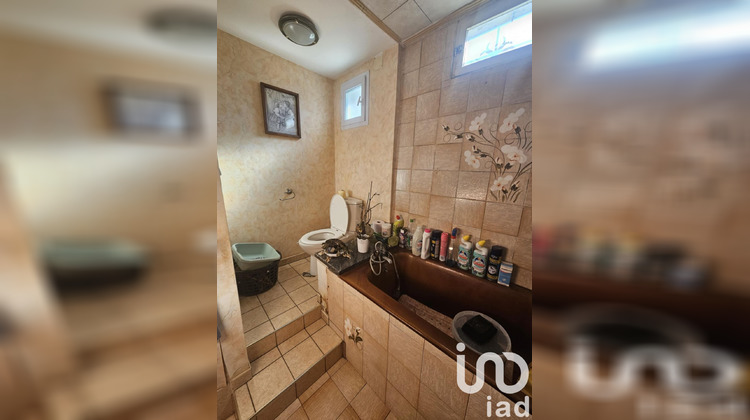 Ma-Cabane - Vente Maison Thiant, 60 m²