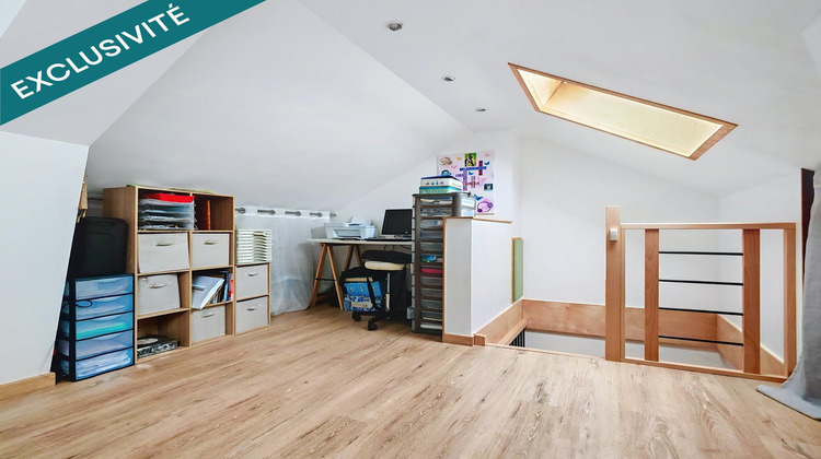 Ma-Cabane - Vente Maison Thiant, 108 m²