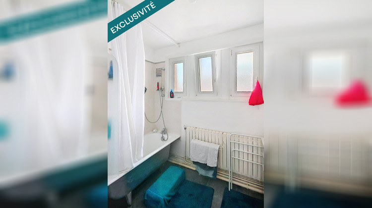 Ma-Cabane - Vente Maison Thiant, 108 m²