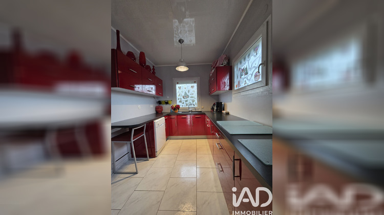 Ma-Cabane - Vente Maison Thiant, 95 m²