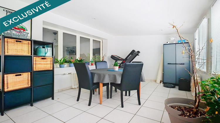Ma-Cabane - Vente Maison Thiant, 115 m²