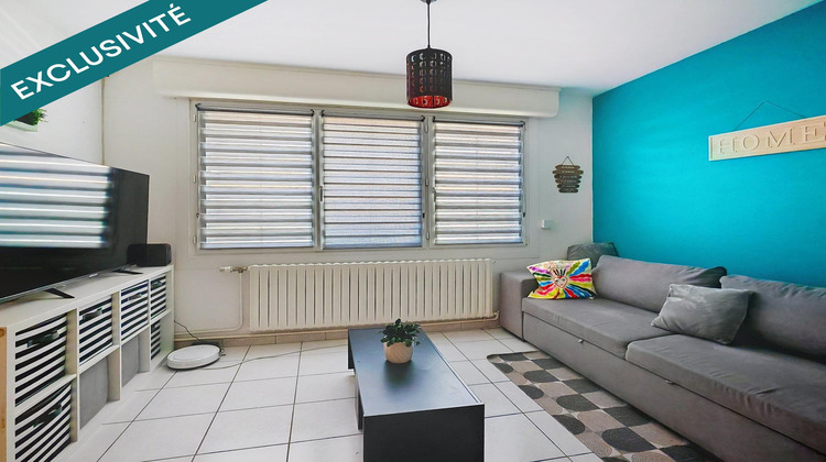 Ma-Cabane - Vente Maison Thiant, 115 m²