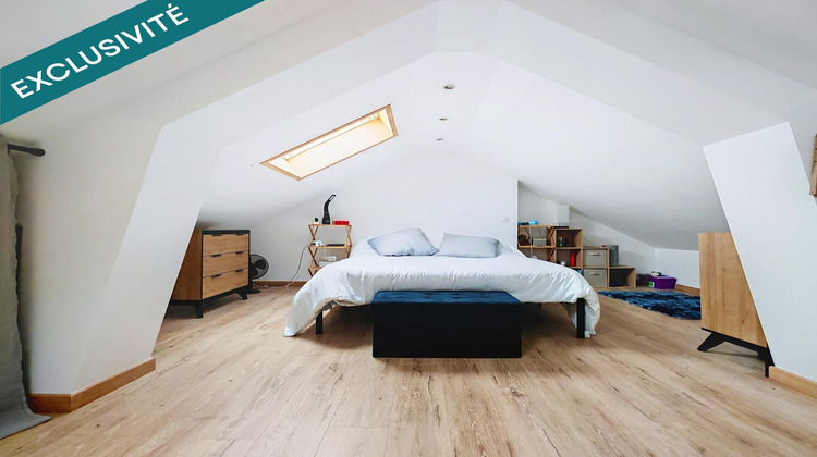 Ma-Cabane - Vente Maison Thiant, 115 m²