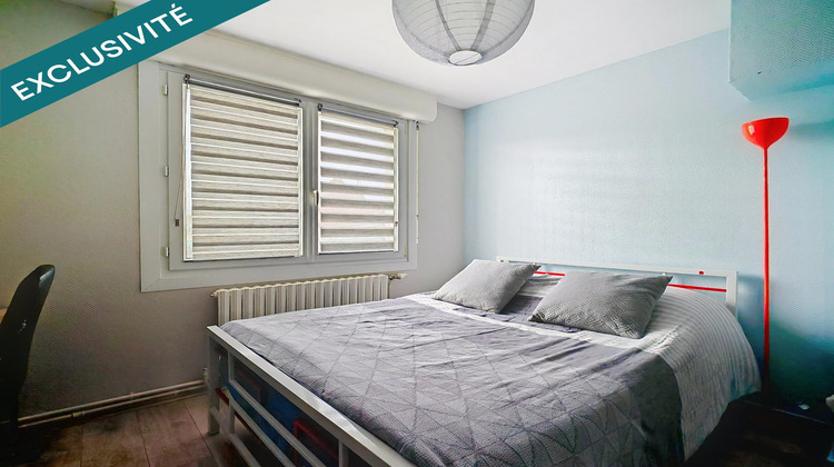 Ma-Cabane - Vente Maison Thiant, 115 m²