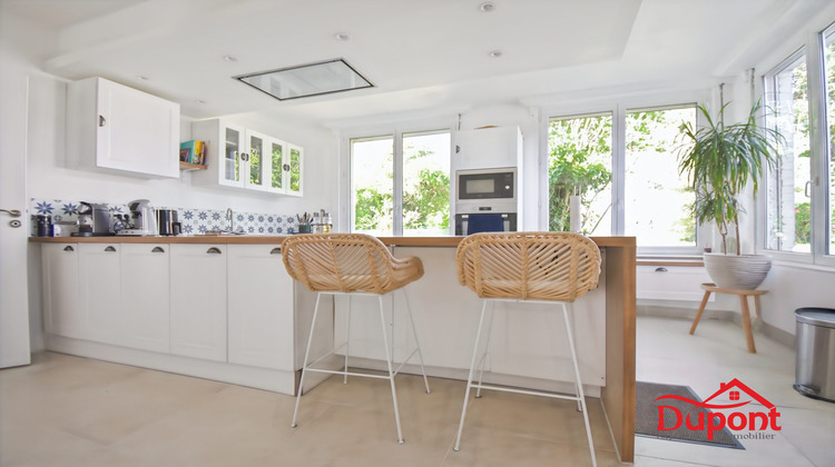 Ma-Cabane - Vente Maison Thiant, 162 m²
