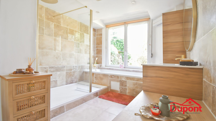 Ma-Cabane - Vente Maison Thiant, 162 m²