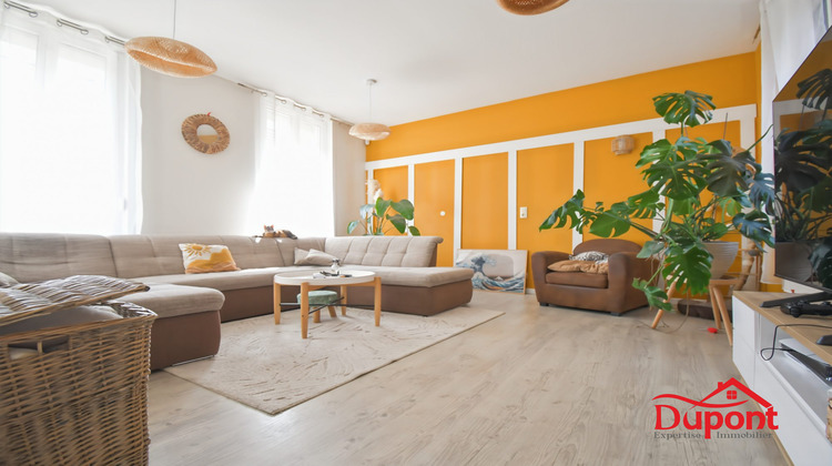 Ma-Cabane - Vente Maison Thiant, 162 m²