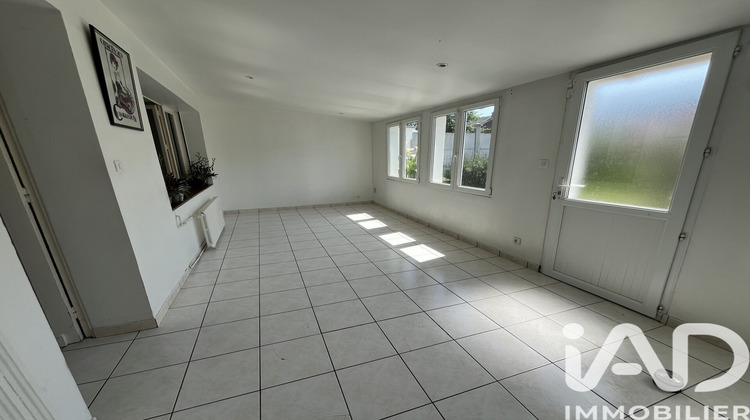 Ma-Cabane - Vente Maison Thiant, 115 m²