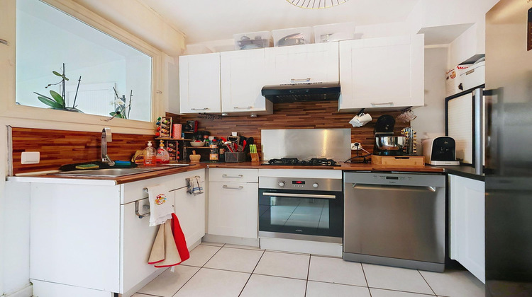 Ma-Cabane - Vente Maison Thiant, 116 m²