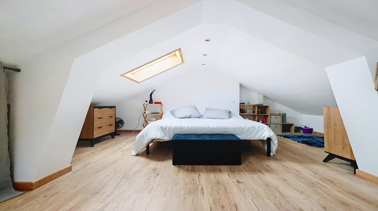 Ma-Cabane - Vente Maison Thiant, 116 m²